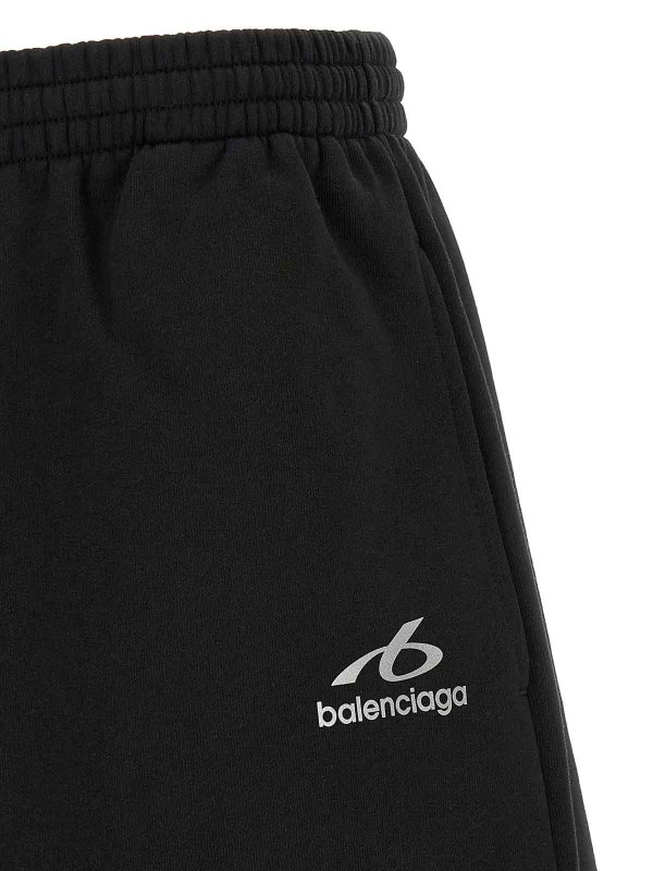 BALENCIAGA buy online ショートパンツ - 黒
