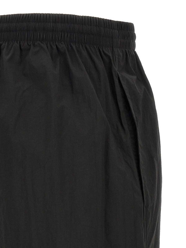 ワンピース - 黒 shop online: BALENCIAGA