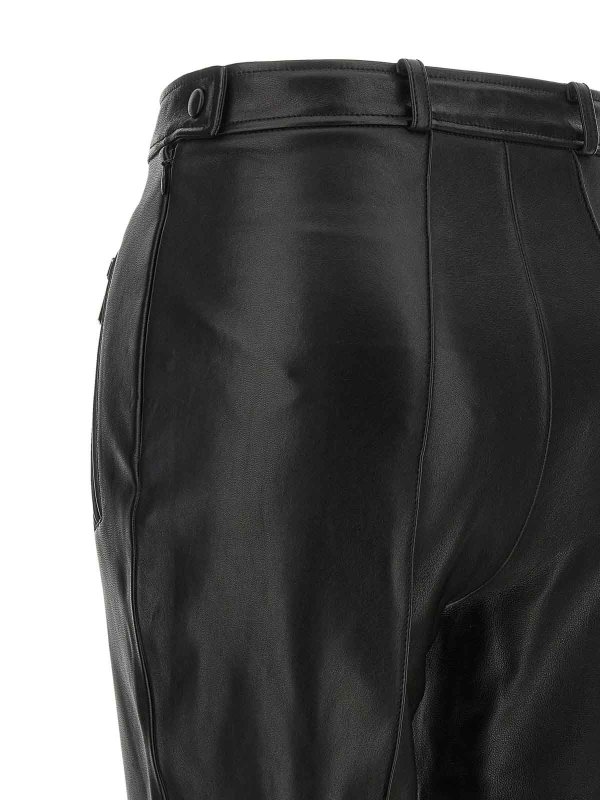 レギンス - 黒 shop online: Balmain