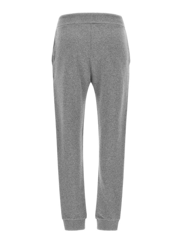 Balmain: Traininghosen online - Traininghose - Grau
