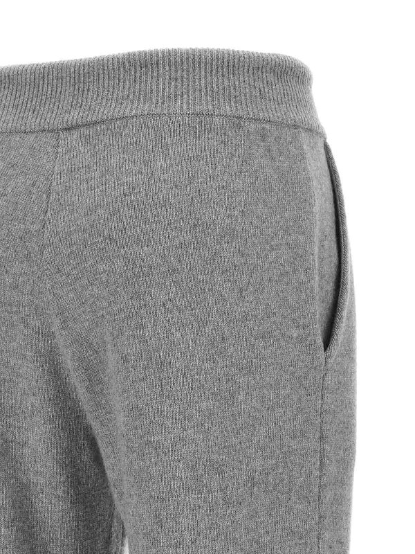 Traininghose - Grau shop online: Balmain