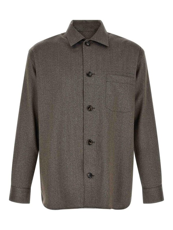 BRIONI: shirts - Shirt