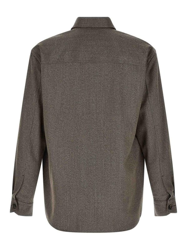 BRIONI: shirts online - Shirt