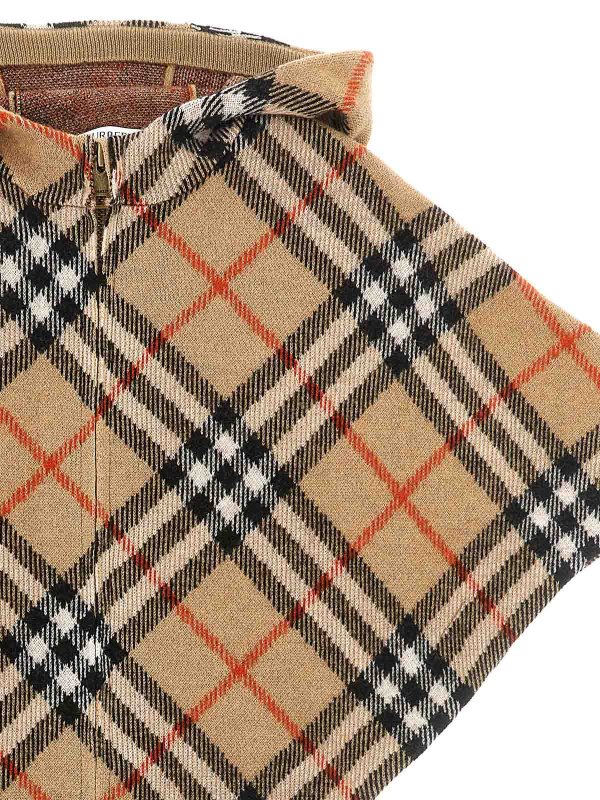 The Best Shops BURBERRY: knee length coats - Cape