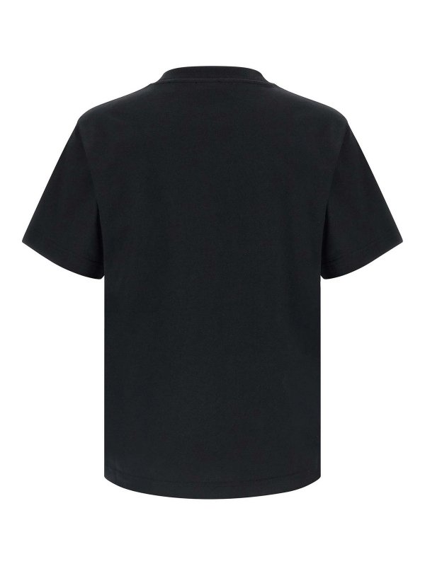 BURBERRY: t-shirt online - Maglietta