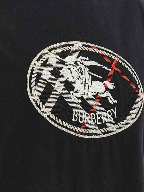 Maglietta shop online: BURBERRY