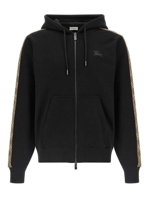 BURBERRY: Felpe e maglie - Felpa