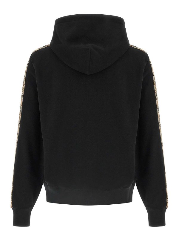BURBERRY: Felpe e maglie online - Felpa
