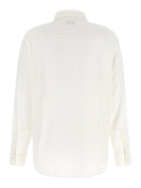 BURBERRY: camicie online - Camicia