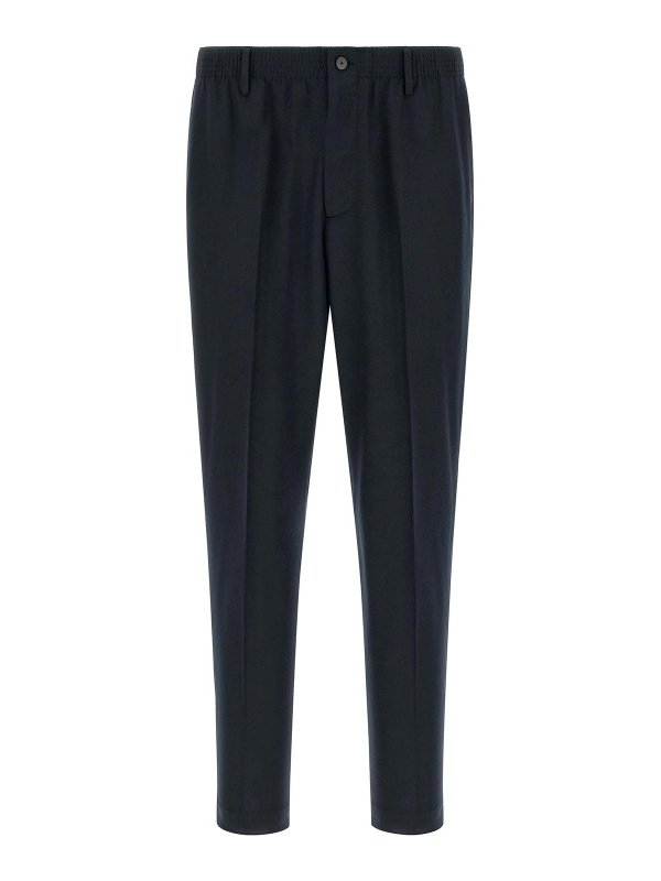 CELLAR DOOR: casual trousers - Pants