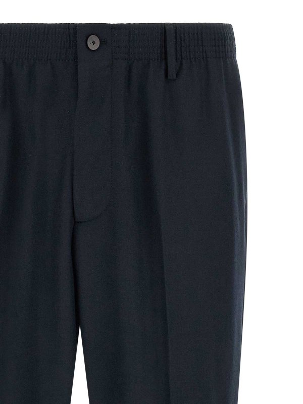 The Best Shops CELLAR DOOR: casual trousers - Pants