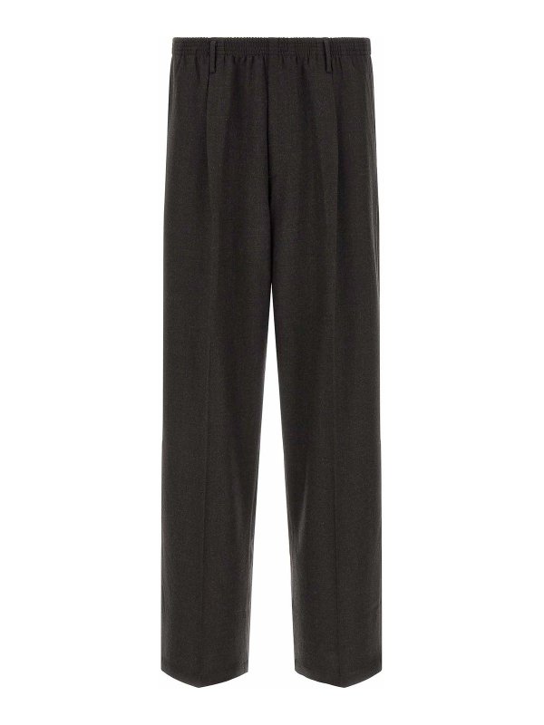 CELLAR DOOR: casual trousers - Pants