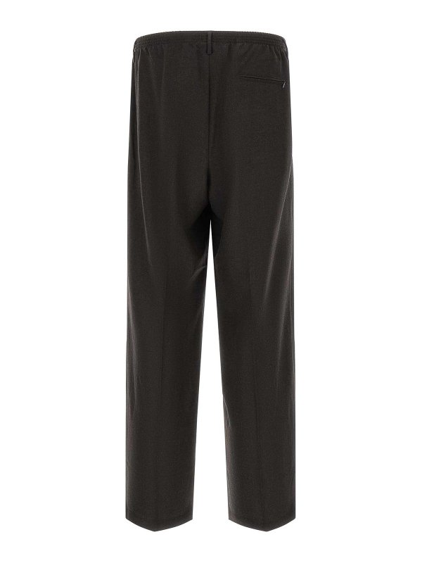 CELLAR DOOR: casual trousers online - Pants