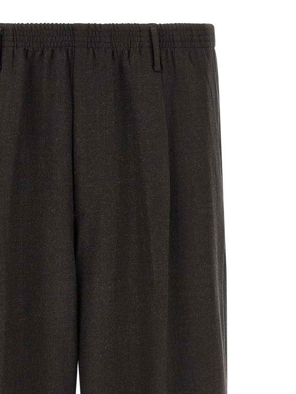 The Best Shops CELLAR DOOR: casual trousers - Pants