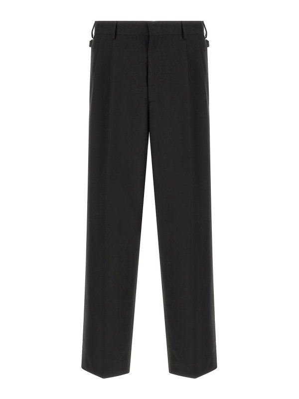 CELLAR DOOR: pantaloni casual - Pantaloni