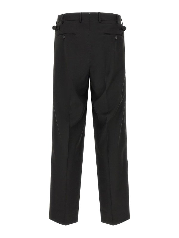CELLAR DOOR: pantaloni casual online - Pantaloni
