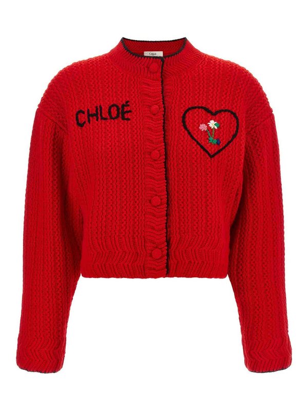 CHLOE