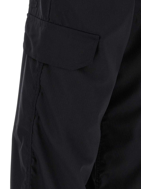COMME DES GARCONS buy online カジュアルパンツ - ブルー