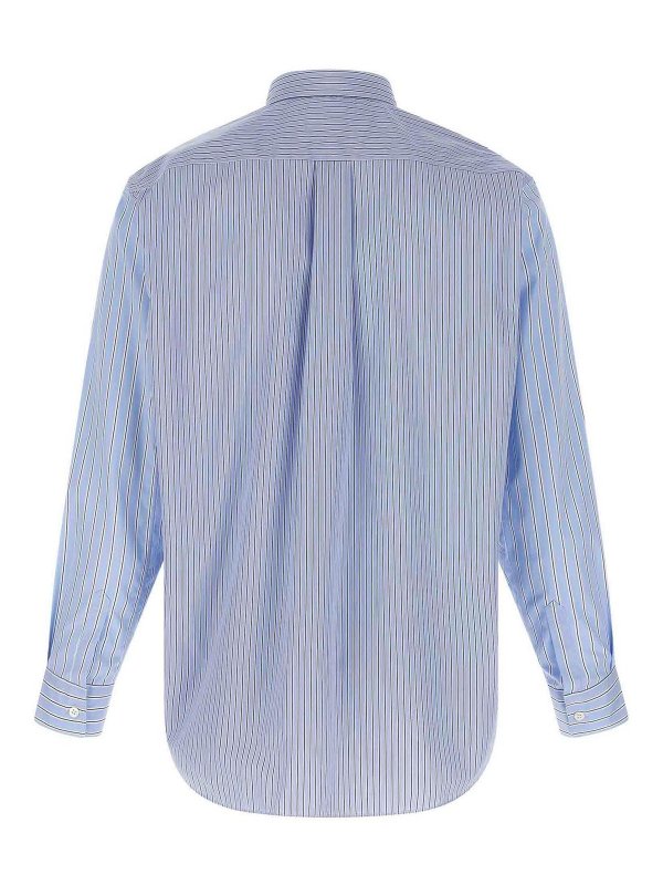 COMME DES GARCONS: camicie online - Camicia patchwork
