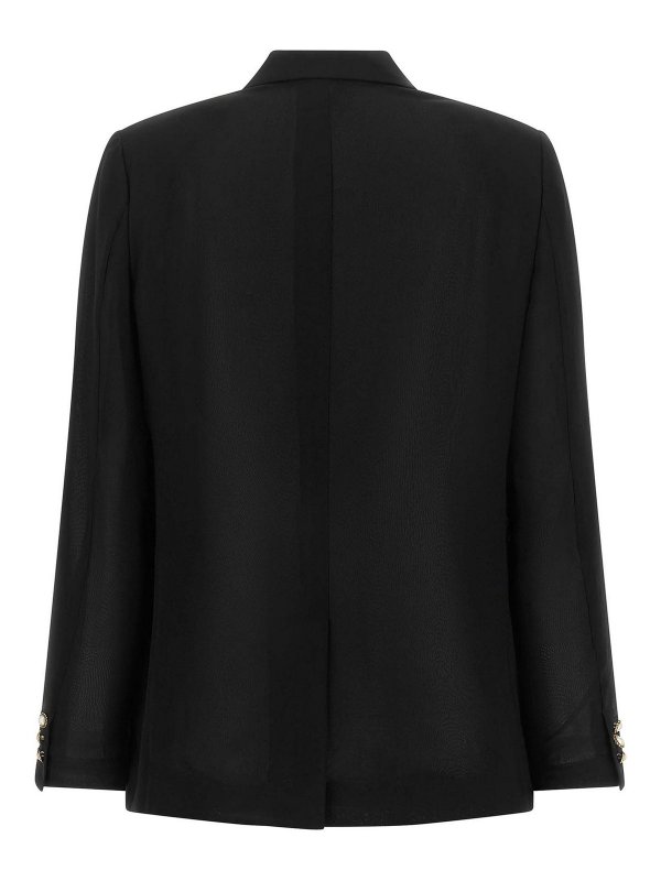 COMME DES GARCONS: Vestes de costume online - Blazer - Noir