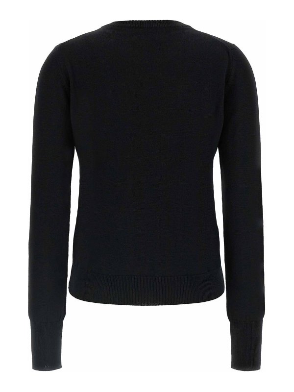COPERNI: maglia collo rotondo online - Pin Network