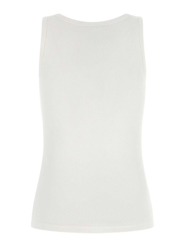Courreges: トップス＆タンクトップ online - トップ/タンクトップ - 白