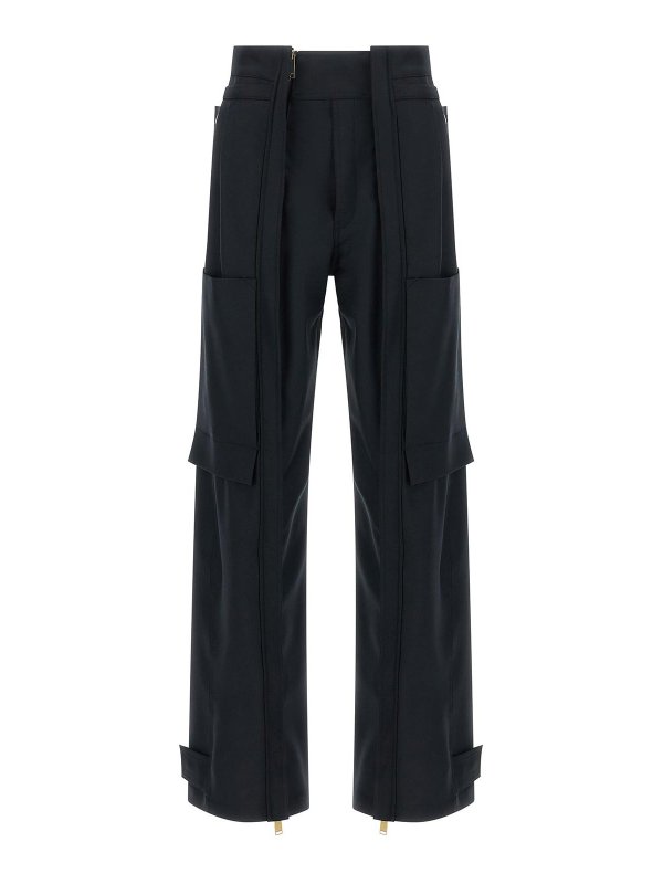 DARKPARK: pantaloni casual - Adriana Pants