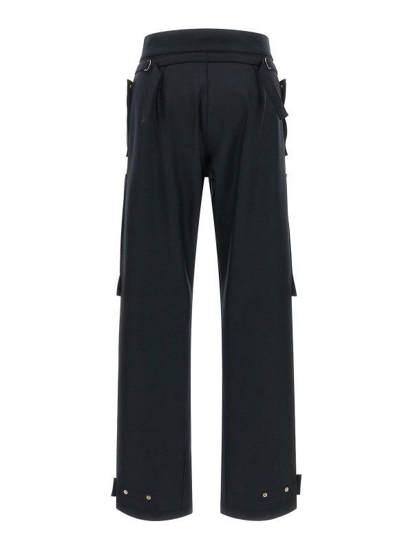 DARKPARK: pantaloni casual online - Adriana Pants