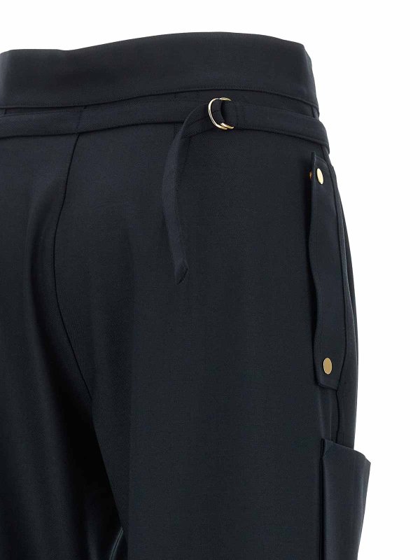 Adriana Pants shop online: DARKPARK