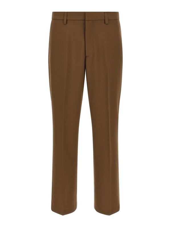 DEPARTMENT 5: casual trousers - Pants