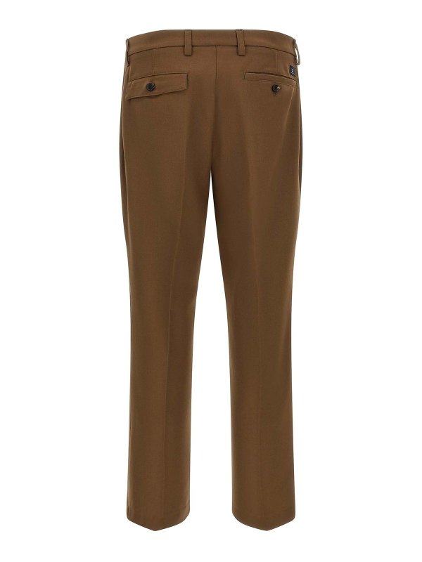 DEPARTMENT 5: casual trousers online - Pants
