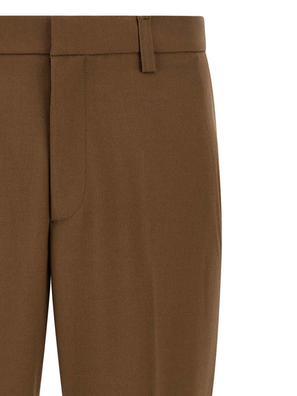The Best Shops DEPARTMENT 5: casual trousers - Pants