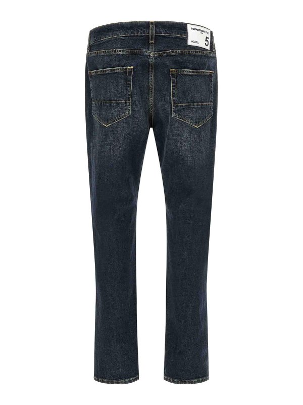 DEPARTMENT 5: straight leg jeans online - Jeans