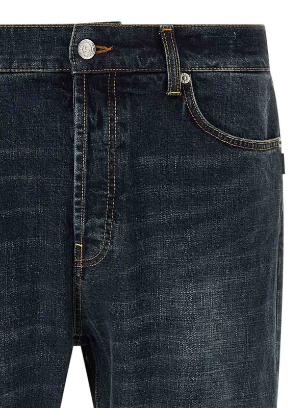 The Best Shops DEPARTMENT 5: straight leg jeans - Jeans