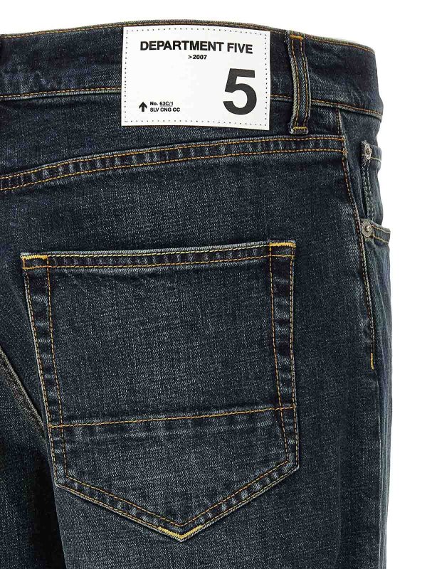 Jeans shop online: DEPARTMENT 5