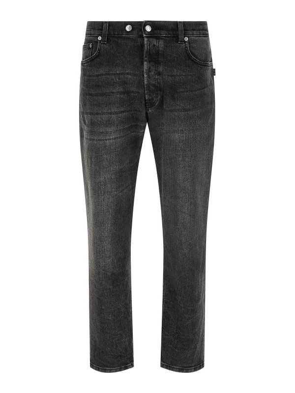 DEPARTMENT 5: jeans dritti, a sigaretta - Jeans