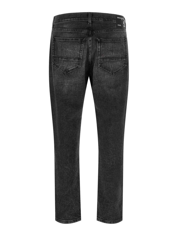 DEPARTMENT 5: jeans dritti, a sigaretta online - Jeans