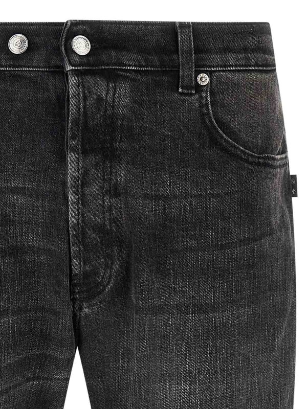 The Best Shops DEPARTMENT 5: jeans dritti, a sigaretta - Jeans
