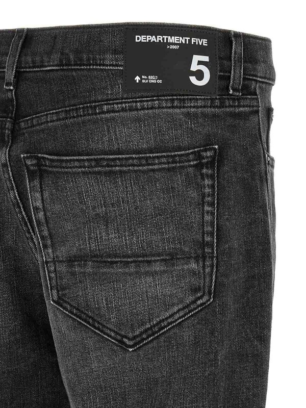 Jeans shop online: DEPARTMENT 5