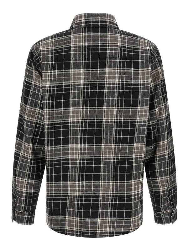DIESEL: shirts online - Shirt