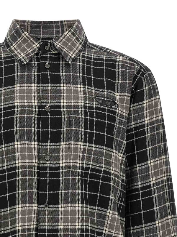 The Best Shops DIESEL: shirts - Shirt