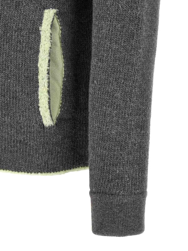 Felpa shop online: DIESEL