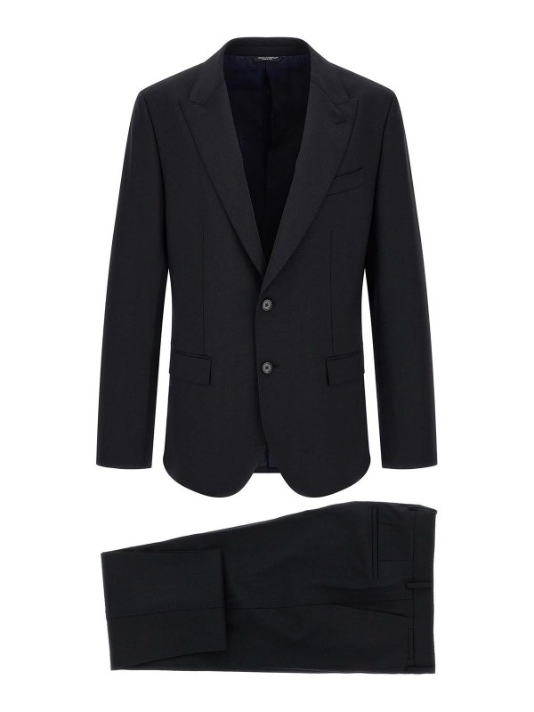 DOLCE & GABBANA: giacche blazer - Vestito