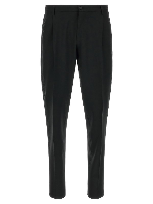 ブレザー - 黒 shop online: DOLCE & GABBANA
