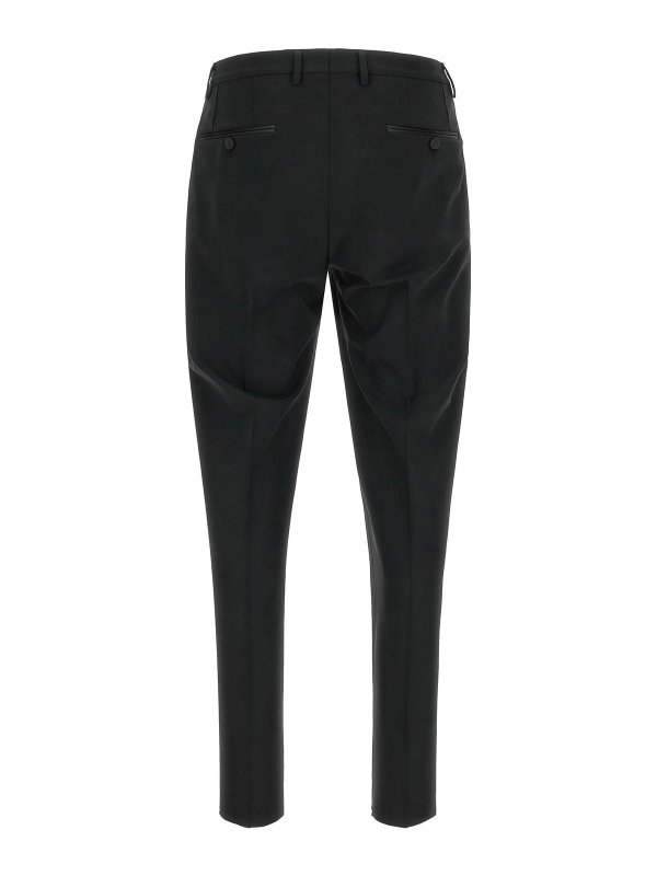 DOLCE & GABBANA buy online ブレザー - 黒