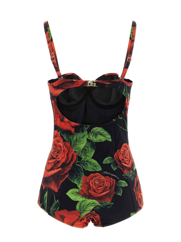 DOLCE & GABBANA: ワンピース online - ワンピース - マルチカラー