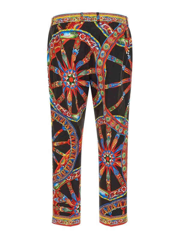 DOLCE & GABBANA: casual trousers online - Pants