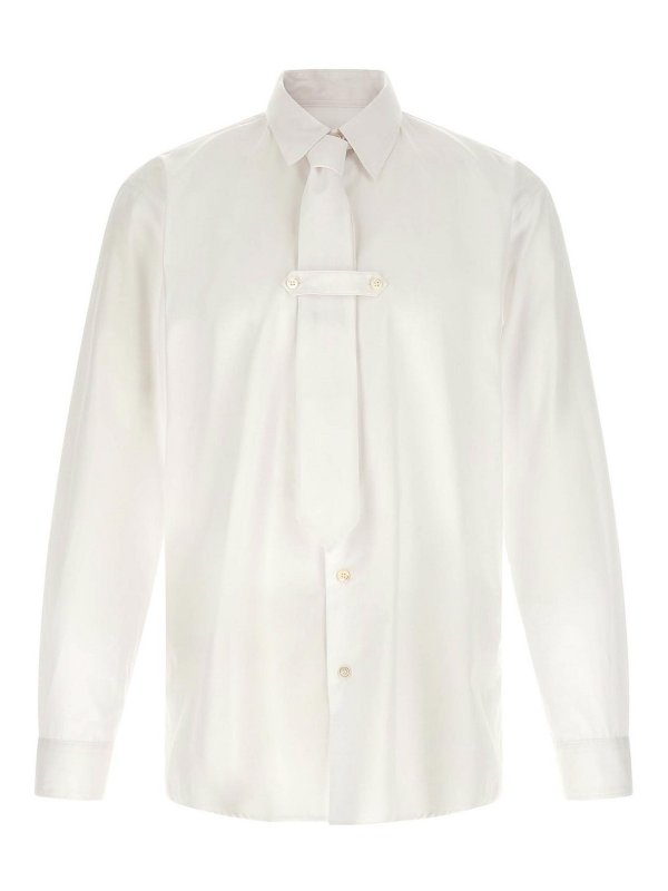 DRIES VAN NOTEN: camicie - Camicia Cilian