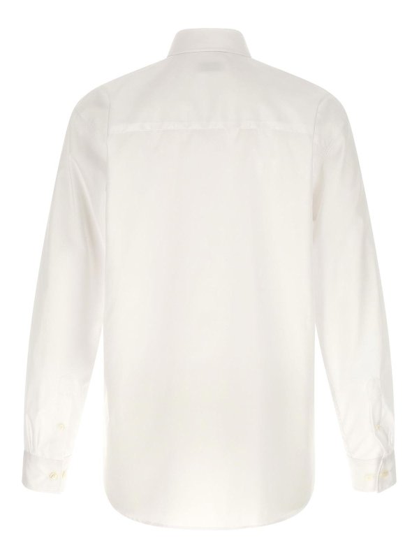 DRIES VAN NOTEN: camicie online - Camicia Cilian