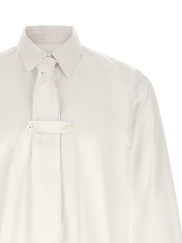The Best Shops DRIES VAN NOTEN: camicie - Camicia Cilian